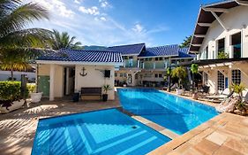 Pauba Beach Hotel